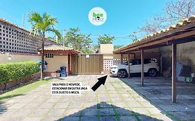 COPFL0105 - Duplex moderno em frente ao Pipa em Praia do Flamengo por Beehost
